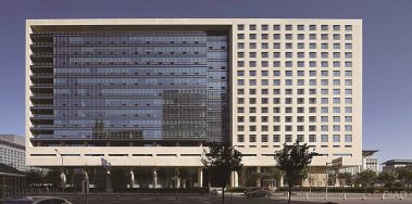 安福大廈精裝修工程-造價咨詢